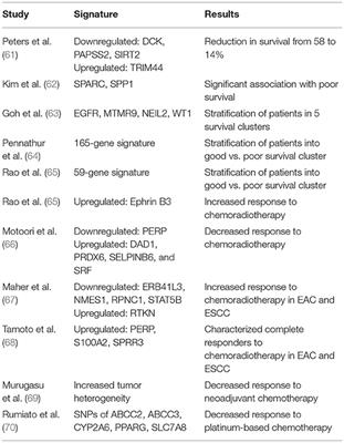 The Potential Clinical Utility of Circulating Tumor DNA in Esophageal Adenocarcinoma: From Early Detection to Therapy